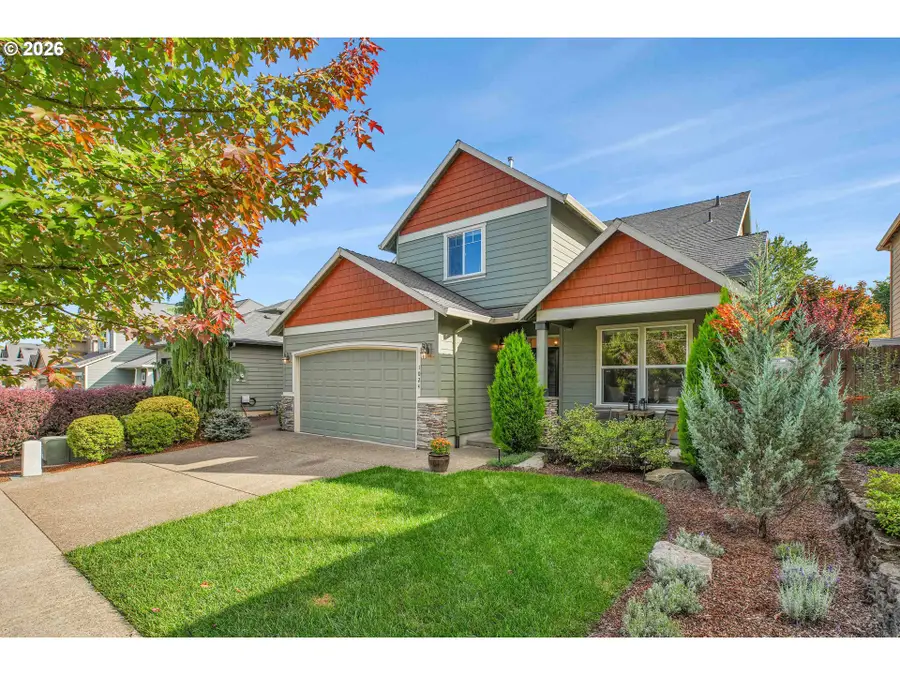 1024 Hartford Dr, Forest Grove, OR 97116 - #2