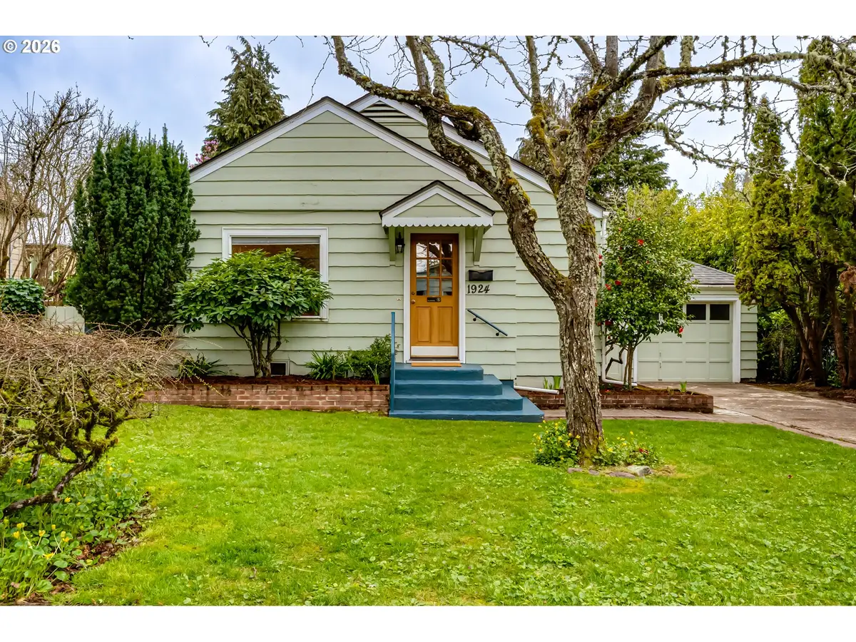 1924 Friendly St, Eugene, OR 97405 - #1