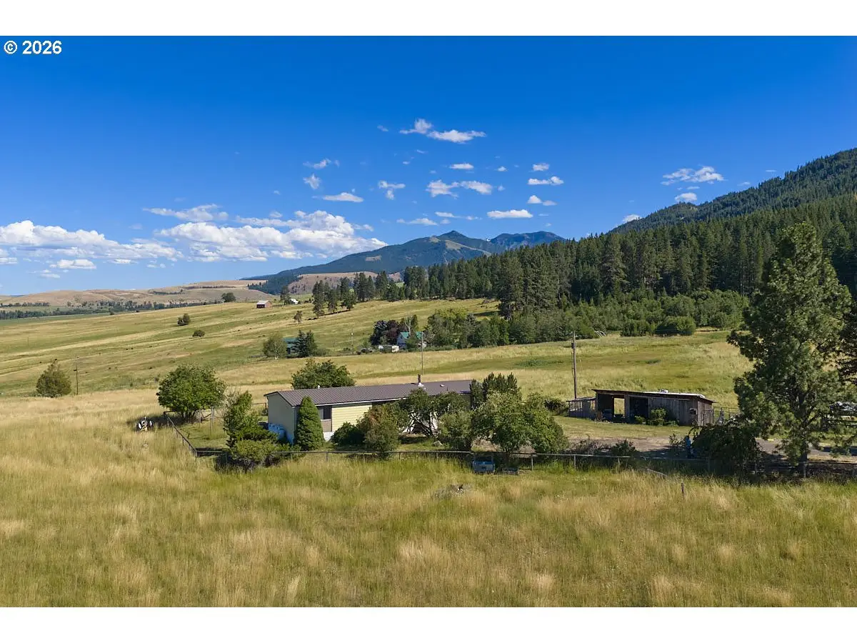 77846 Caudle Ln, Lostine, OR 97857 - #1