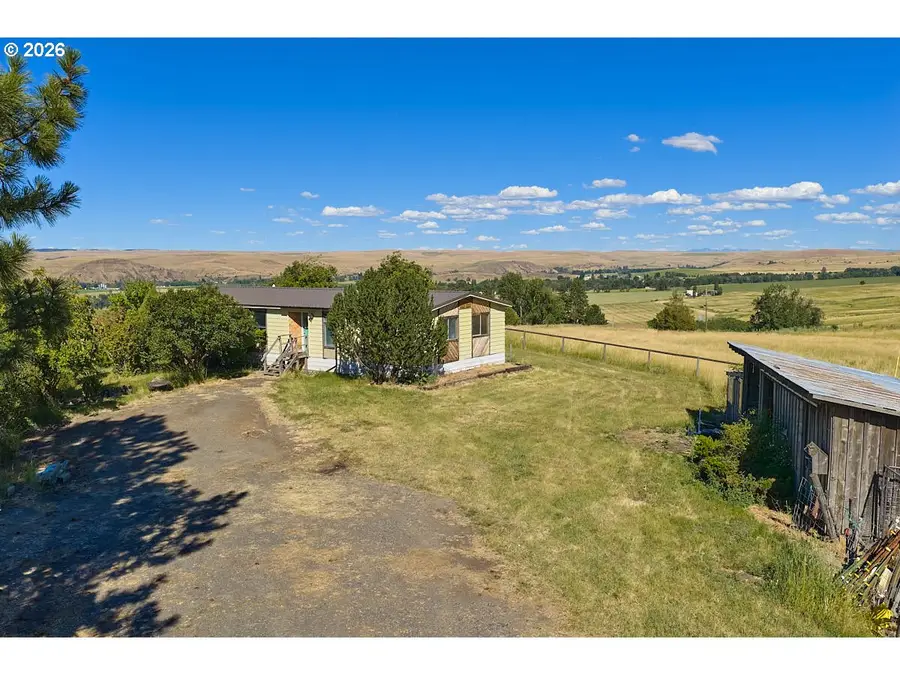 77846 Caudle Ln, Lostine, OR 97857 - #2