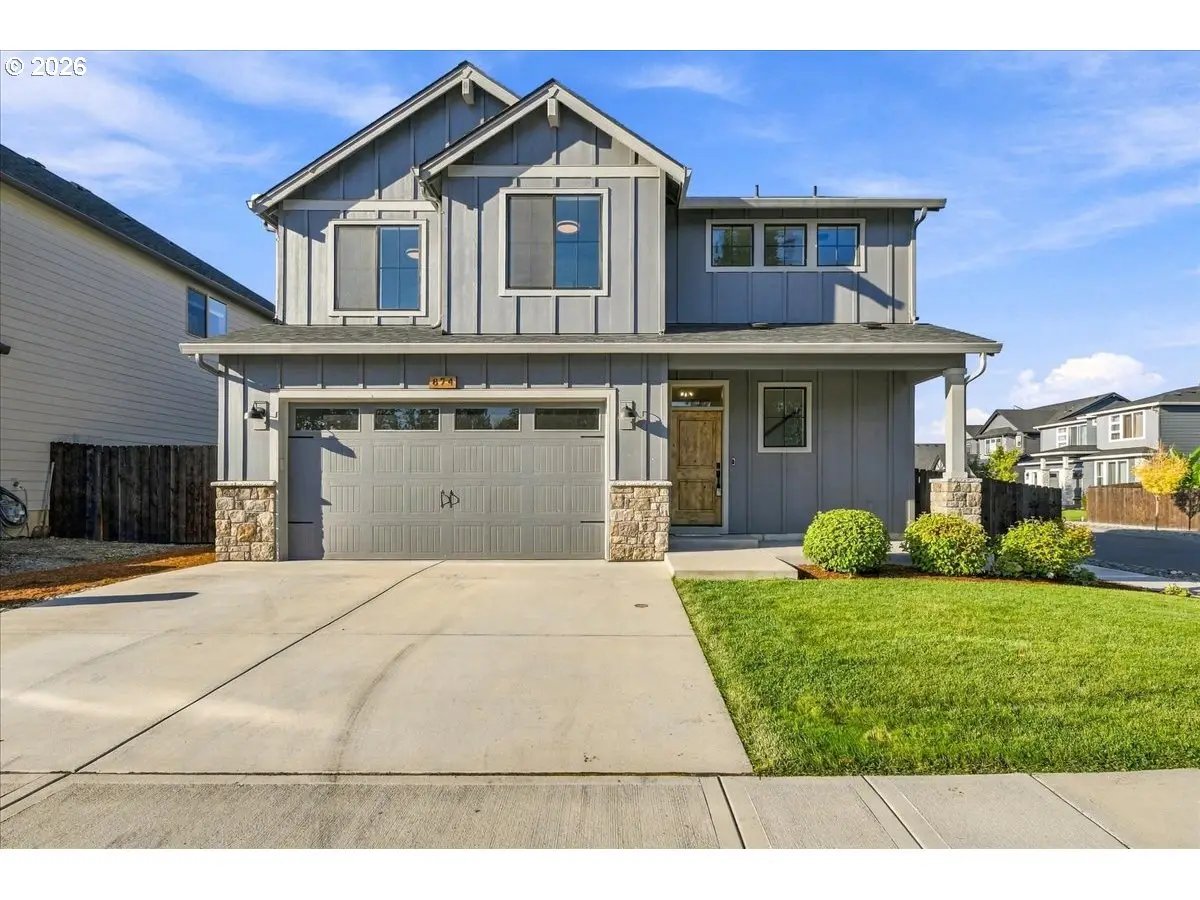 874 SE 37th St, Battle Ground, WA 98604 - #1