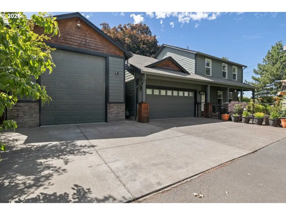 2849 Rocky Ridge Ave Se, Salem, OR 97306 - #1