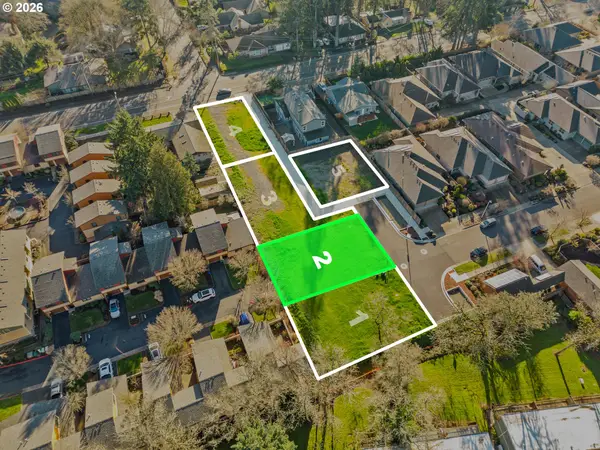 Piper Ln #Lot 2, Eugene, OR 97401