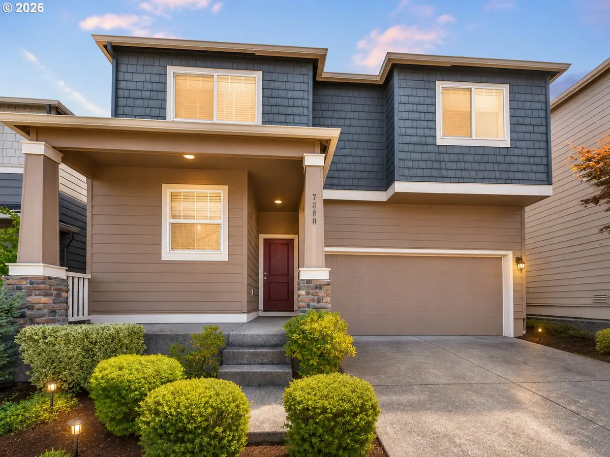 7380 NW 168th Ave, Portland, OR 97229 - #1