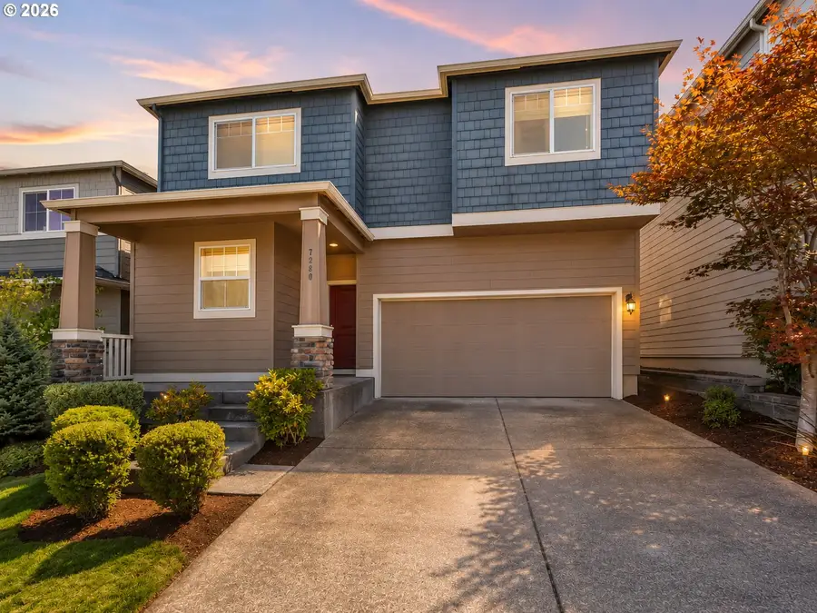 7380 NW 168th Ave, Portland, OR 97229 - #2