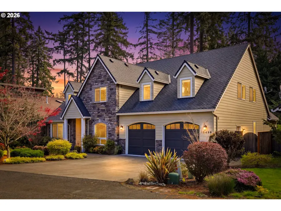 15498 SE River Forest Dr, Milwaukie, OR 97267 - #2