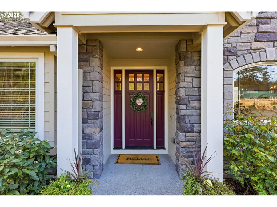 15498 SE River Forest Dr, Milwaukie, OR 97267 - #3