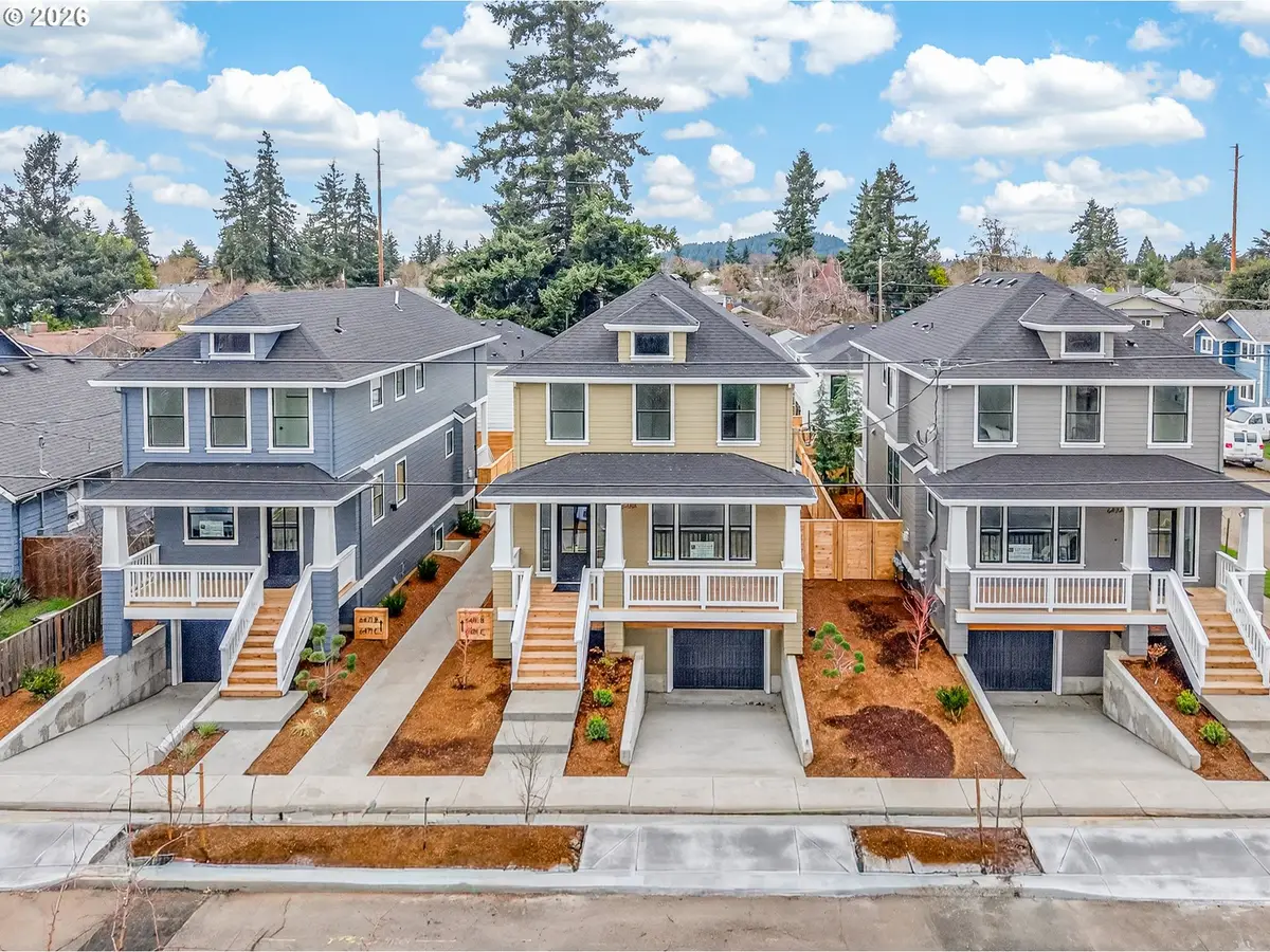 6481 SE Ramona St #A, Portland, OR 97206 - #1