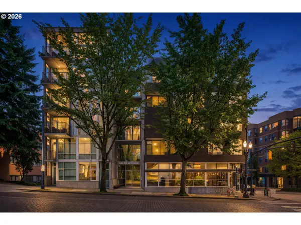 1234 SW 18th Ave #305, Portland, OR 97205