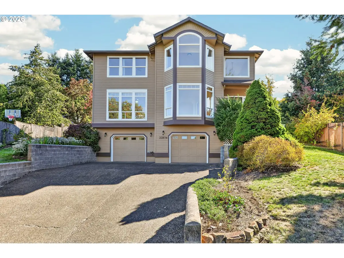 22874 SW Martin Ct, Sherwood, OR 97140 - #1