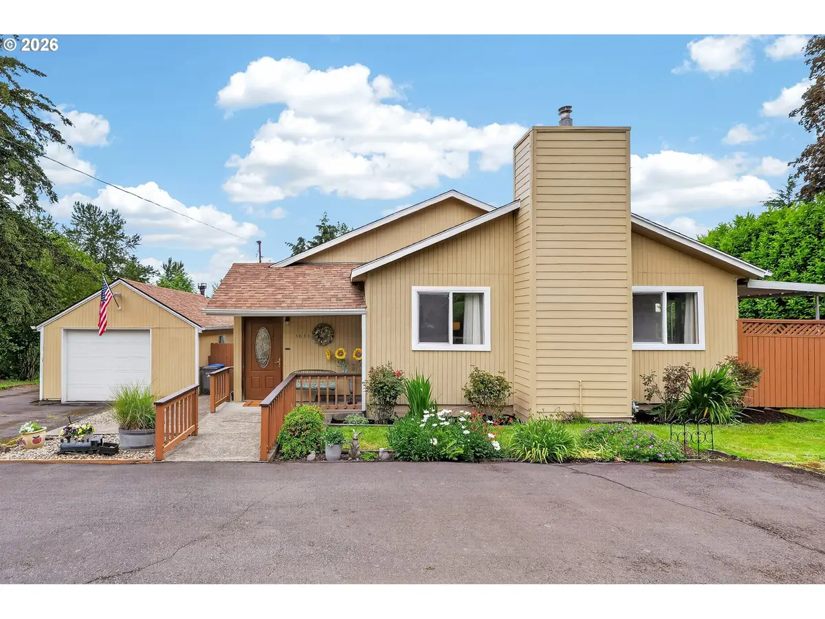 5833 SW Garden Home Rd, Portland, OR 97219 - #1