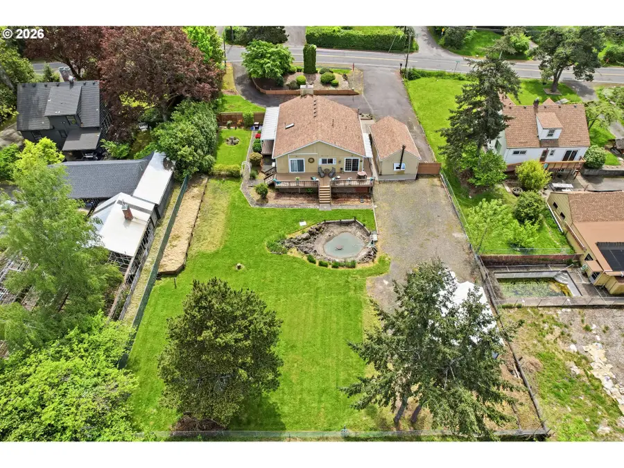 5833 SW Garden Home Rd, Portland, OR 97219 - #3