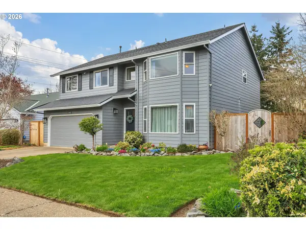 16431 NW Charlais St, Beaverton, OR 97006