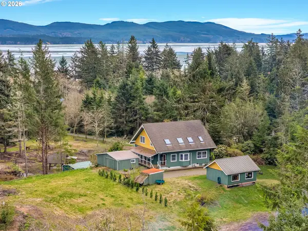 20003 Sandridge Rd, LongBeach, WA 98631