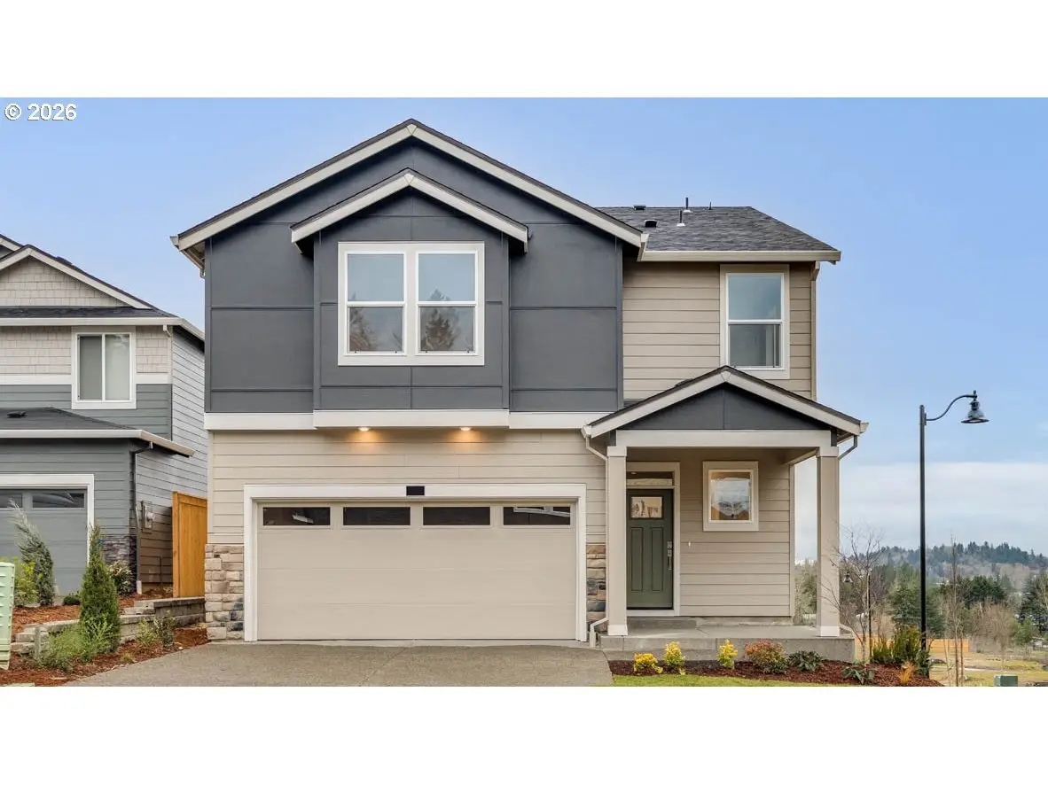 9422 SE Crystal Rose St, Gresham, OR 97080 - #1