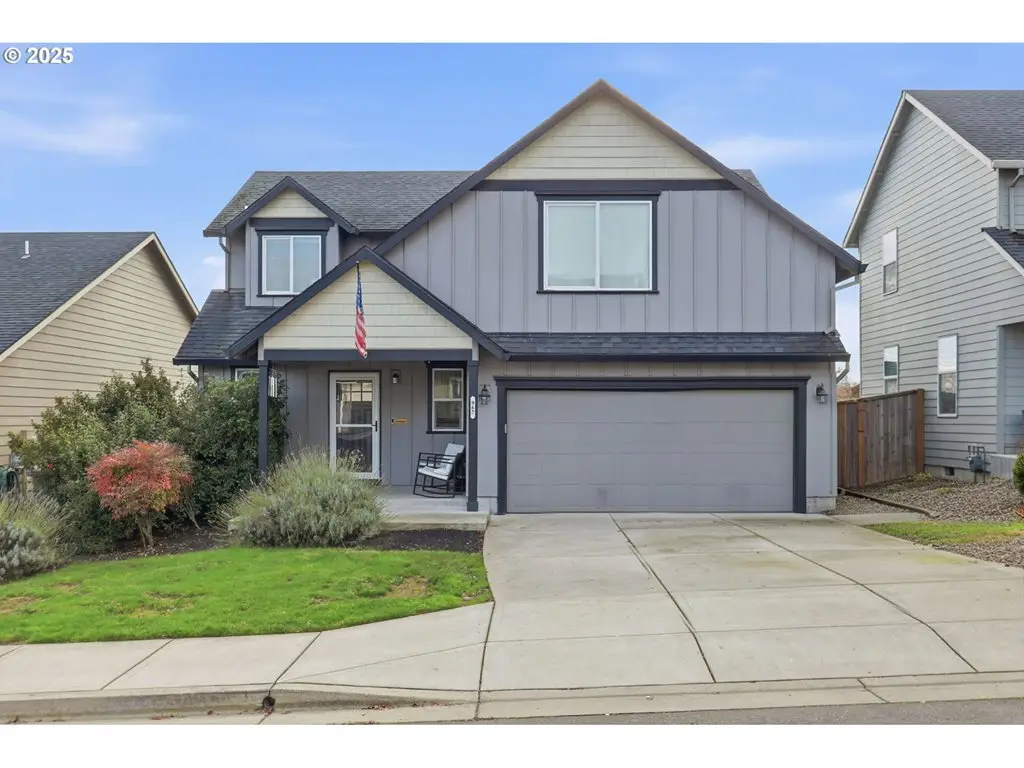 967 E 16th St, Lafayette, OR 97127 - Image #1