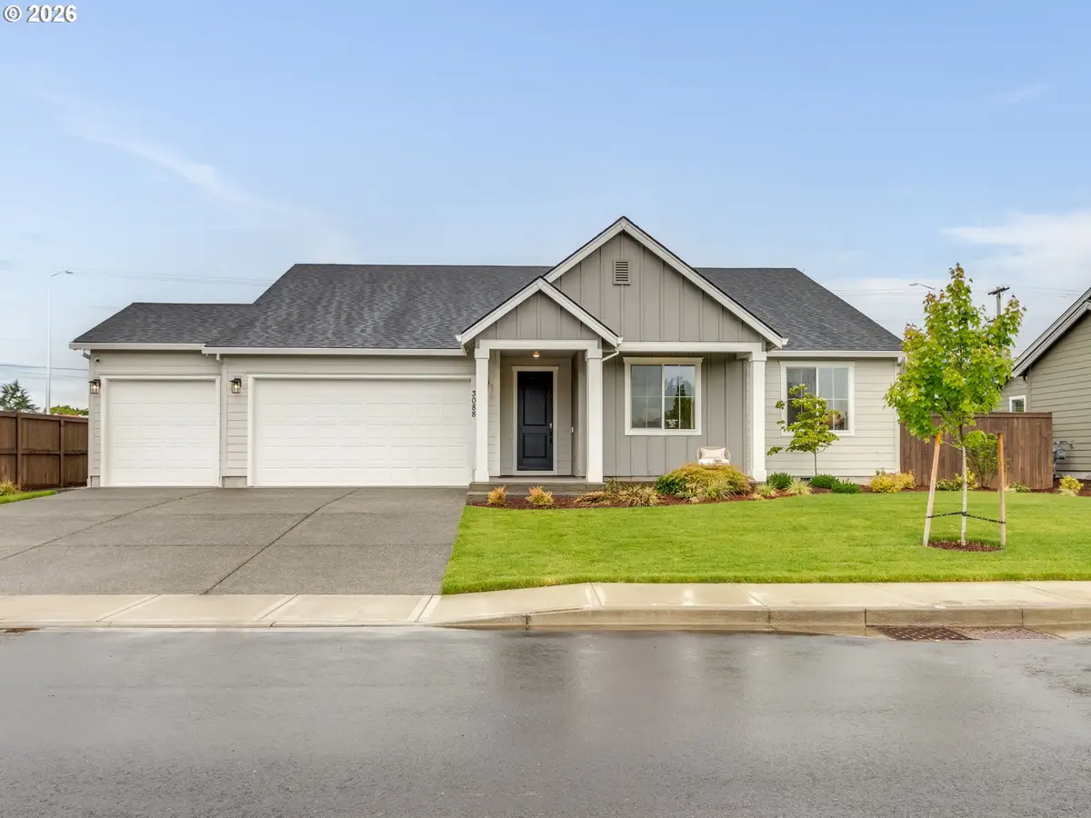 3088 Heron St, Woodland, WA 98674 - #1