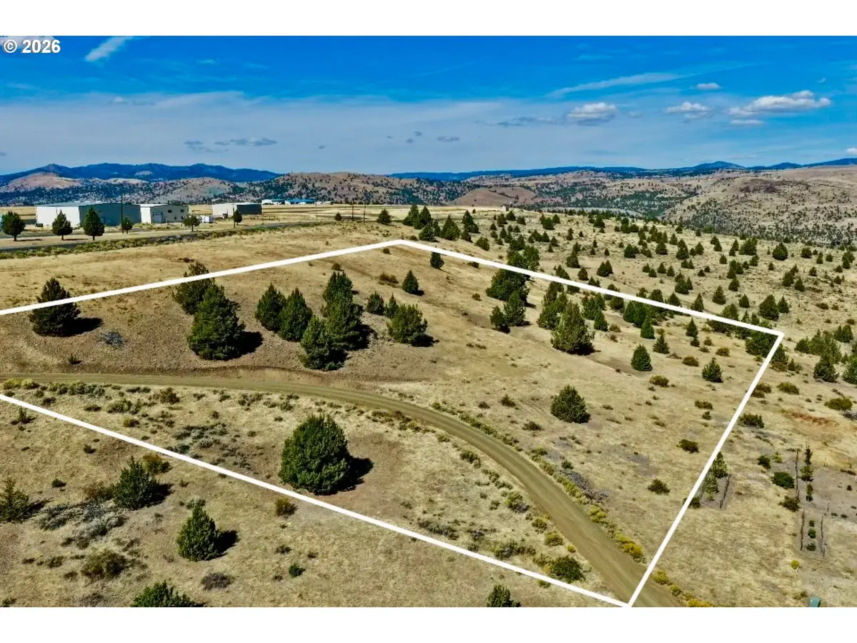 0 4-k Overlook Ln, Johnday, OR 97845 - #1