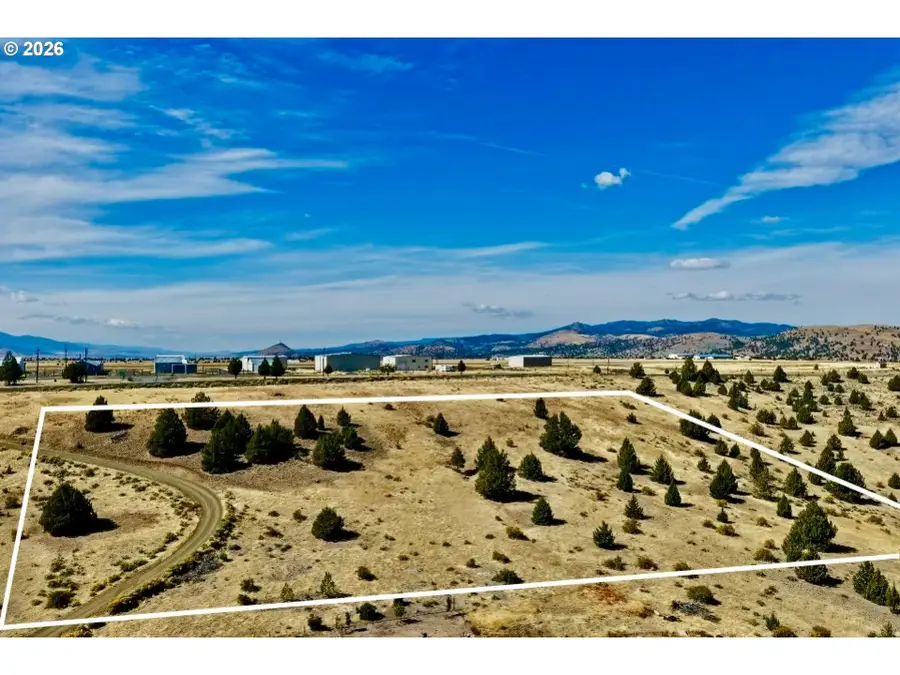0 4-k Overlook Ln, Johnday, OR 97845 - #2