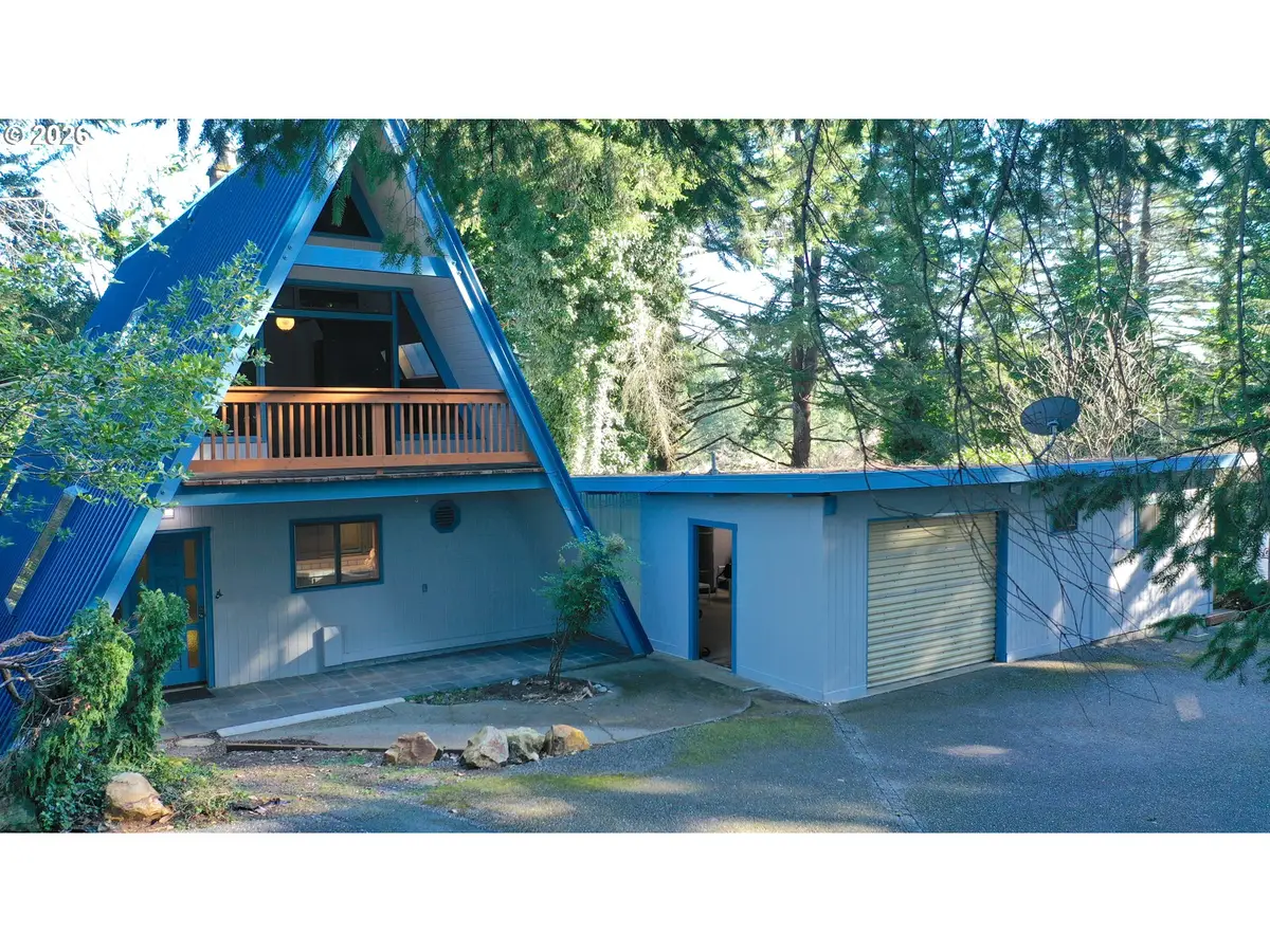 17717 Rainbow Rock Rd, Brookings, OR 97415 - #1