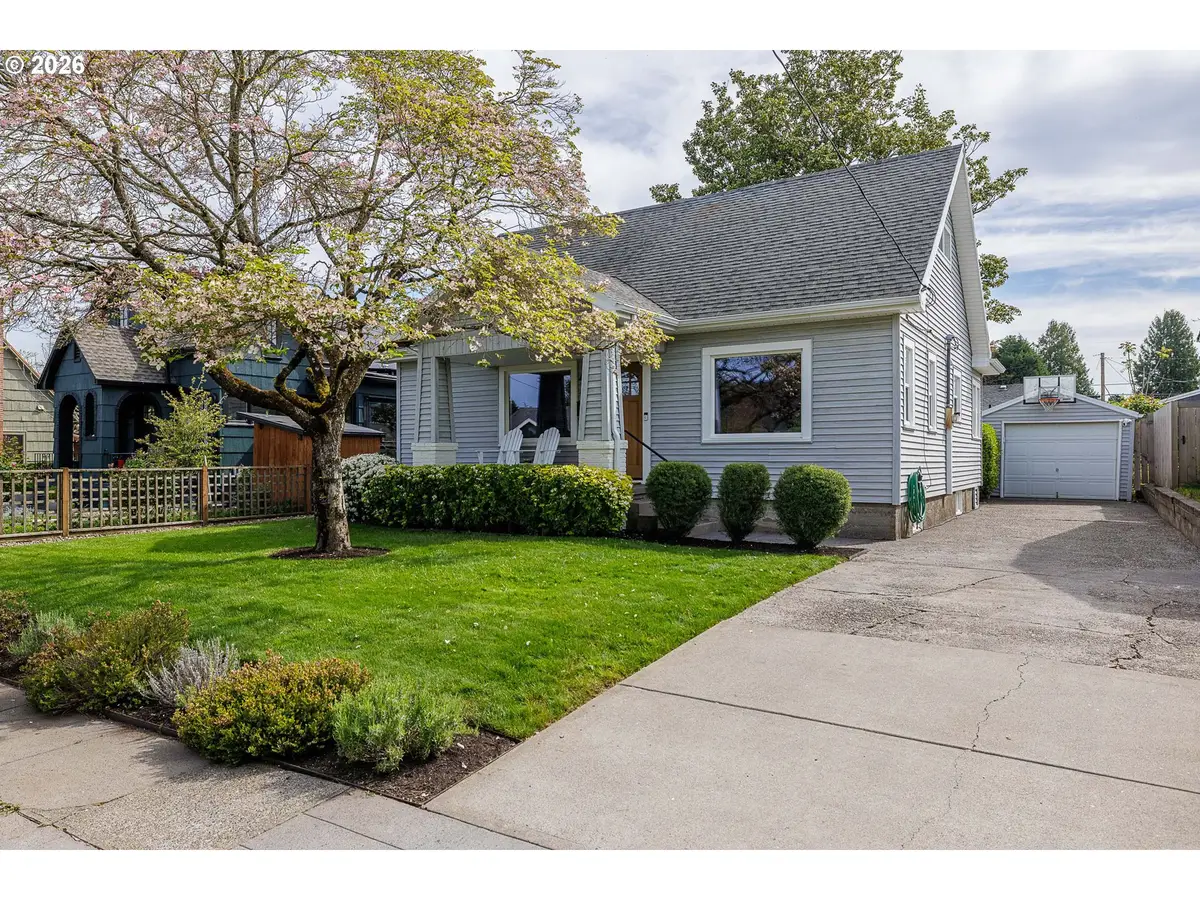 6128 N Denver Ave, Portland, OR 97217 - #1