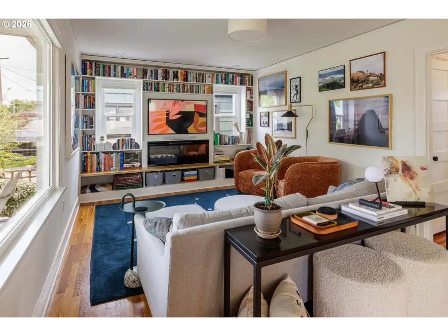 6128 N Denver Ave, Portland, OR 97217 - #3