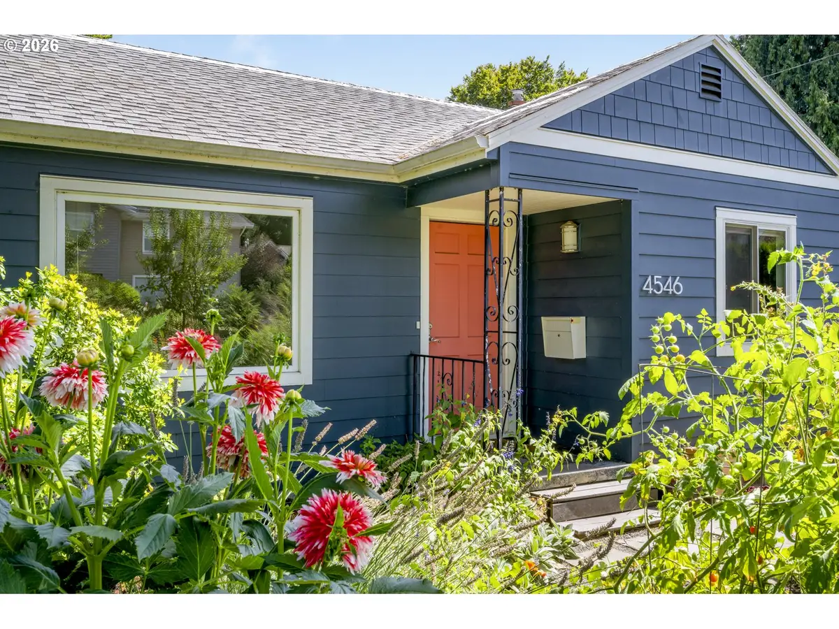 4546 NE 78th Pl, Portland, OR 97218 - #1
