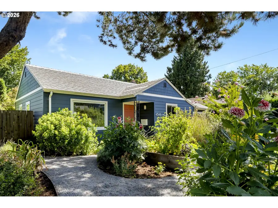 4546 NE 78th Pl, Portland, OR 97218 - #2