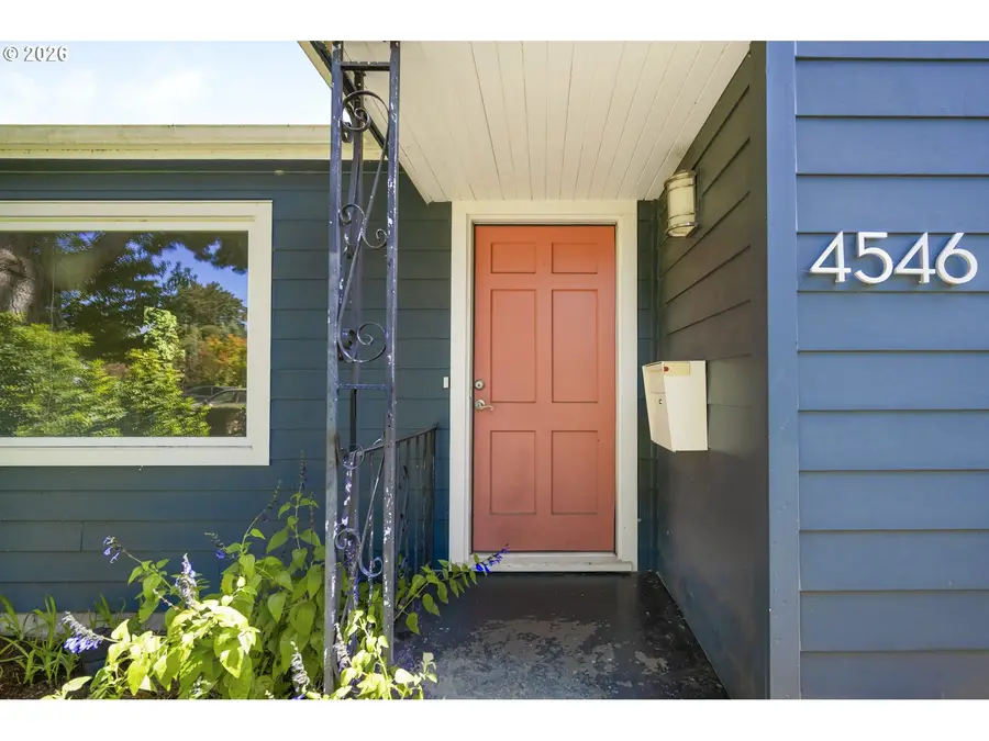 4546 NE 78th Pl, Portland, OR 97218 - #3
