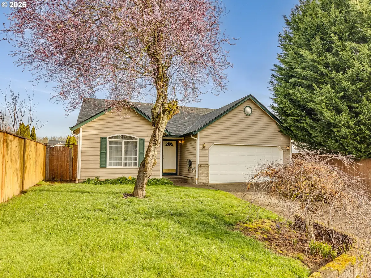 1607 NE 16th Ct, Battle Ground, WA 98604 - #1