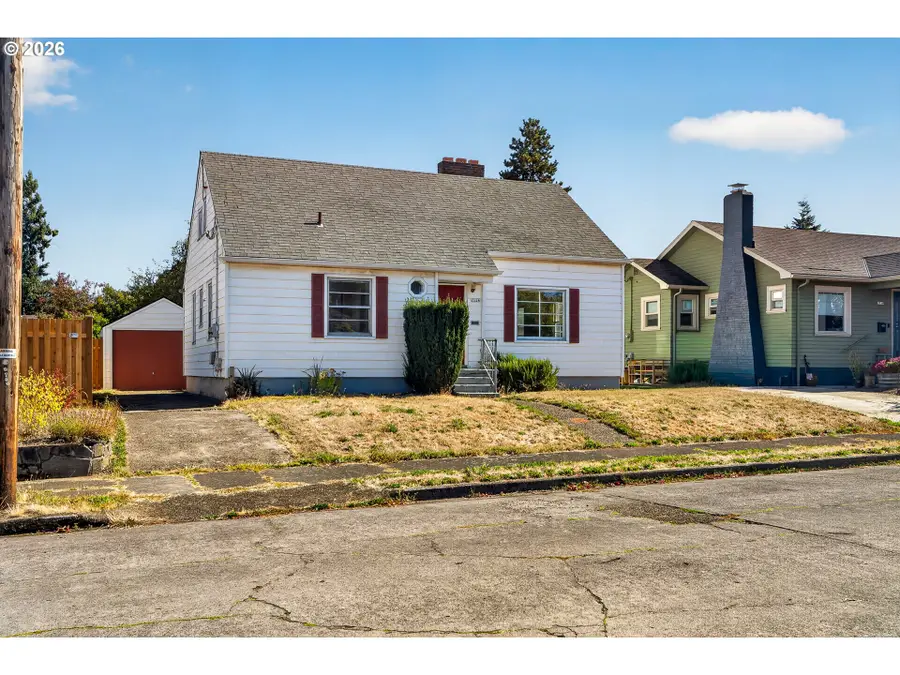 7224 N Omaha Ave, Portland, OR 97217 - #2