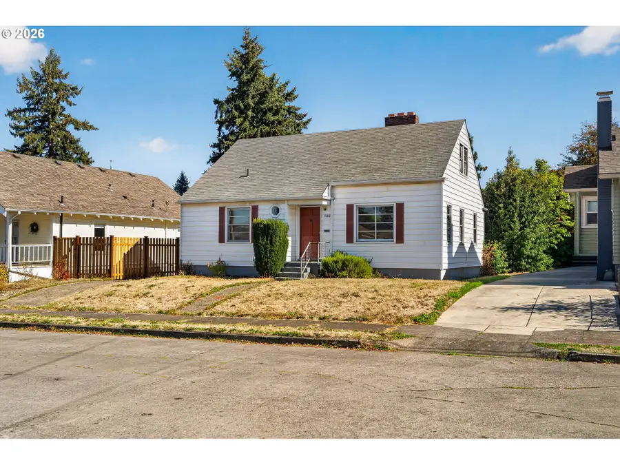 7224 N Omaha Ave, Portland, OR 97217 - #3