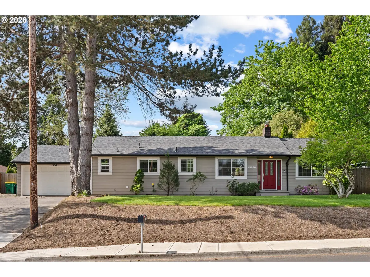 13860 SW Butner Rd, Beaverton, OR 97006 - #1