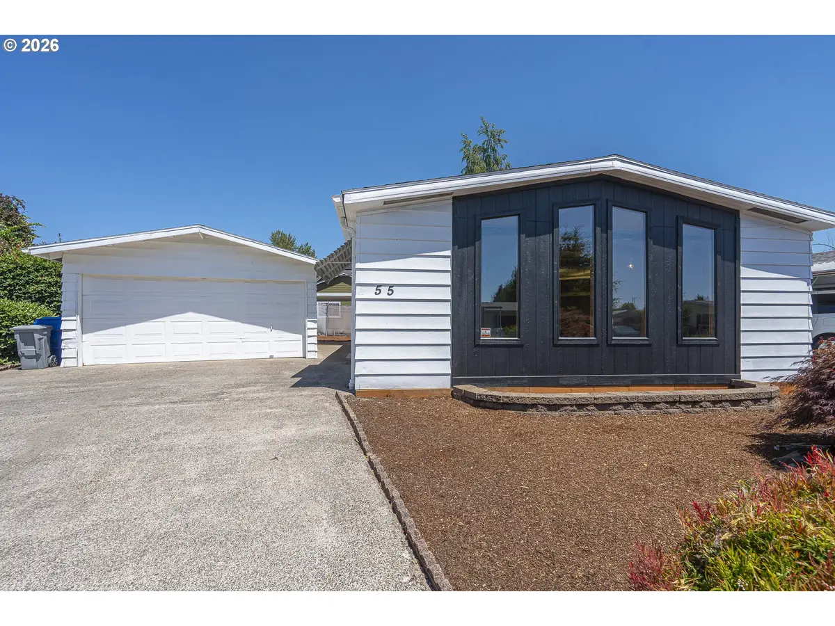 4730 Auburn Rd Ne #55, Salem, OR 97301 - #1