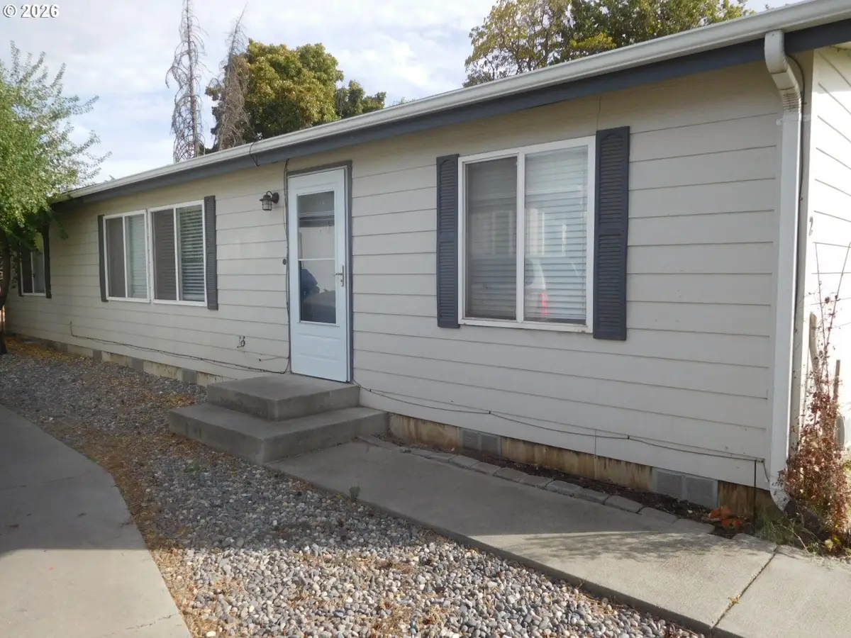624 County Rd, Milton Freewater, OR 97862 - #1
