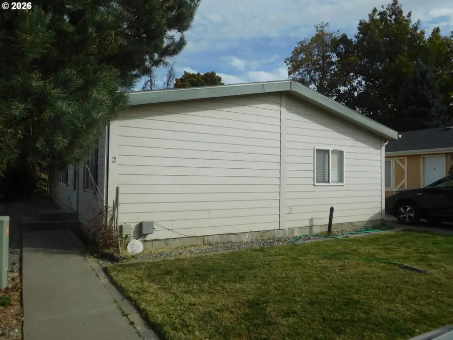 624 County Rd, Milton Freewater, OR 97862 - #2