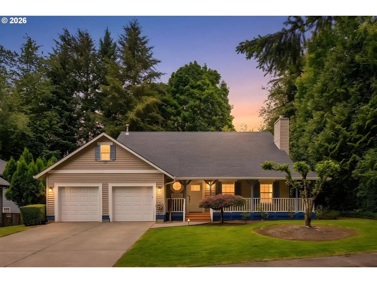 13217 SE Blackberry Cir, Portland, OR 97236 - #1