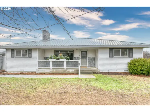 1390 W Orchard Ave, Hermiston, OR 97838