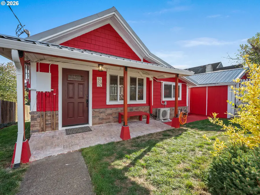 407 3rd St, Gaston, OR 97119 - #2