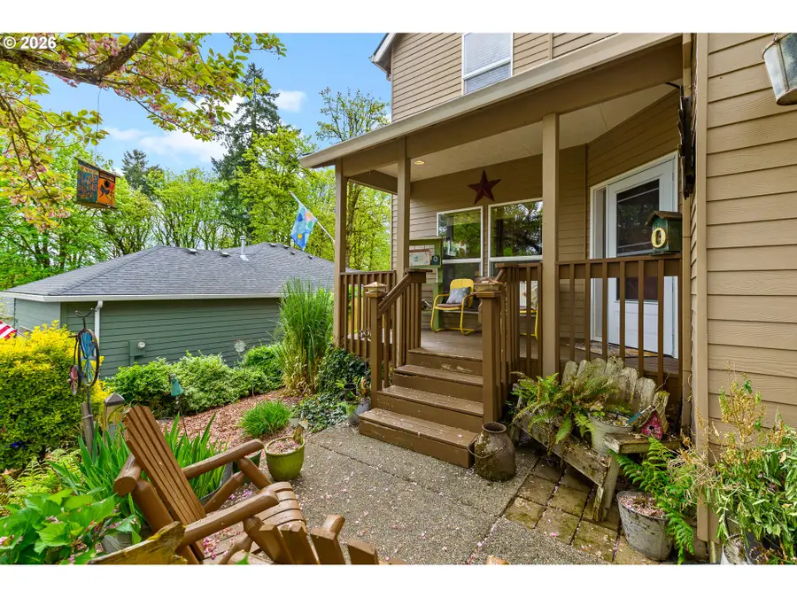 17377 Wake Robin Cir, Oregon City, OR 97045 - #2