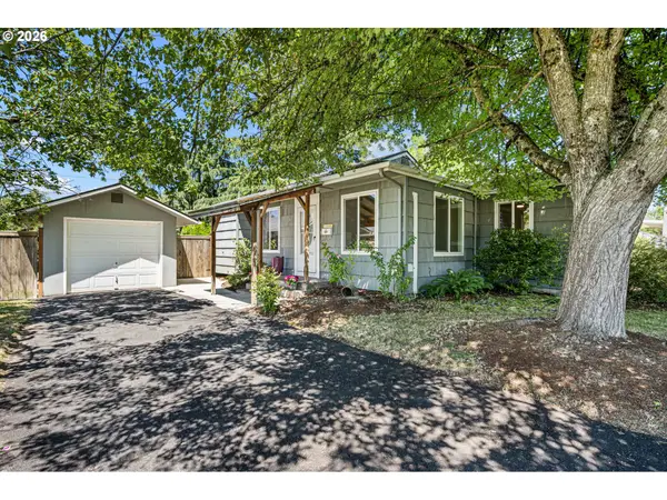 1716 G St, Springfield, OR 97477