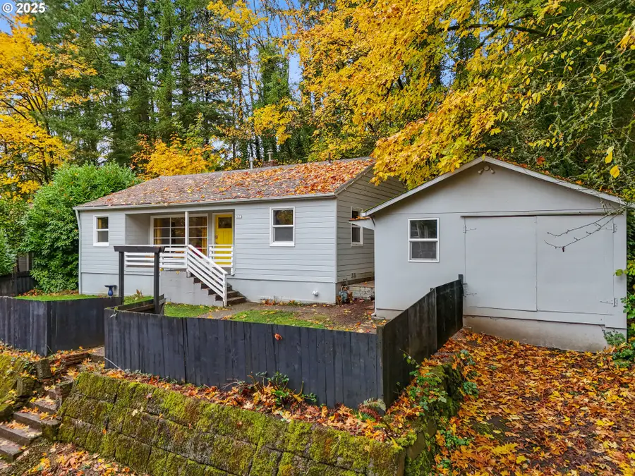 3035 SW 12th Ave, Portland, OR 97239 - Image #2