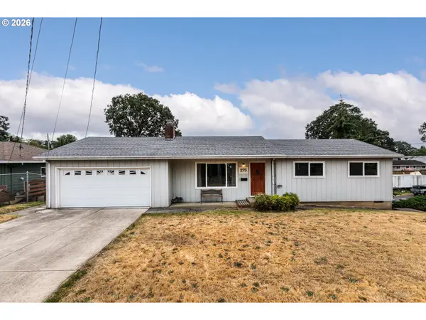 275 West St, StHelens, OR 97051