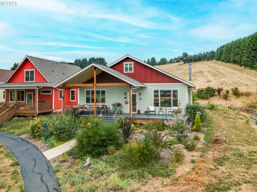 3934 Coho Cir, Forest Grove Cornelius, OR 97116 - #3