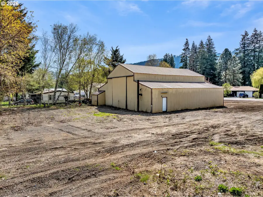 81 Mathany Rd, Carson, WA 98610 - #2