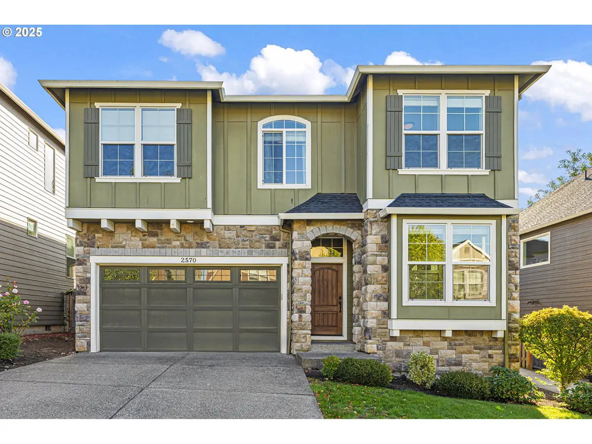 2570 NW 108th Ter, Cedar Mill, OR 97229 - Image #1