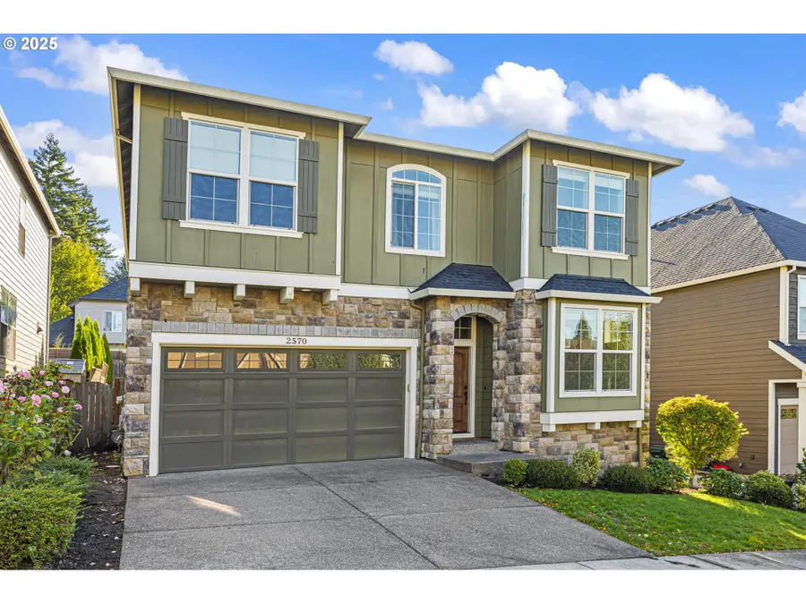 2570 NW 108th Ter, Cedar Mill, OR 97229 - Image #2