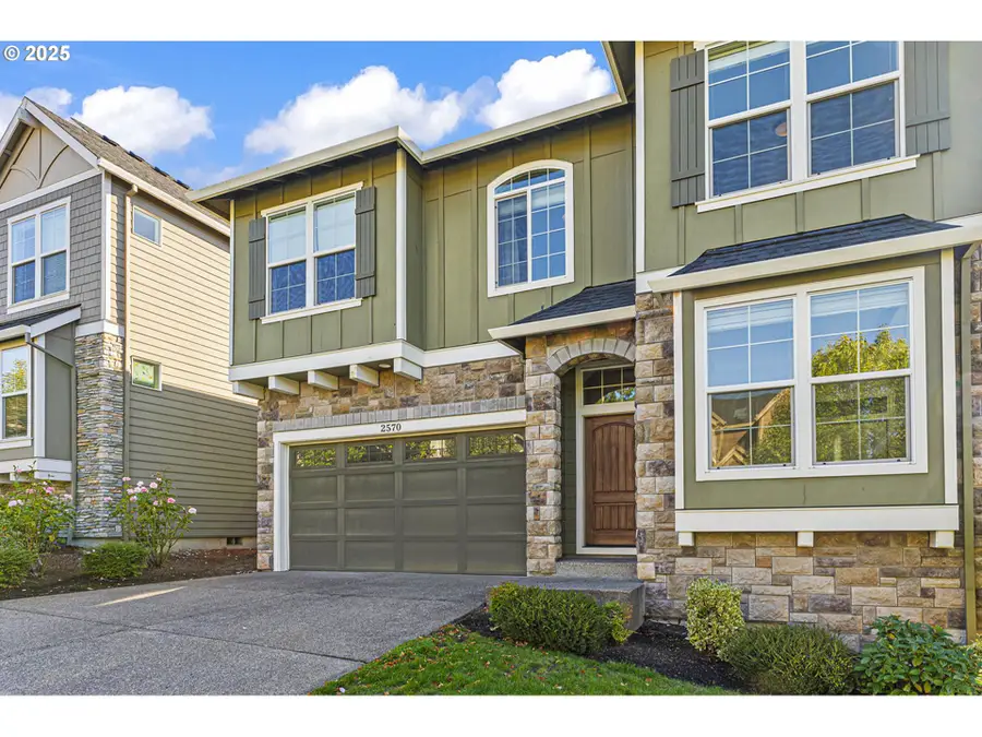 2570 NW 108th Ter, Cedar Mill, OR 97229 - Image #3