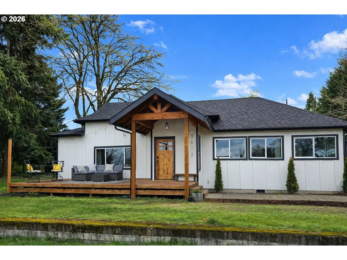 3612 NE 49th St, Vancouver, WA 98661 - #1