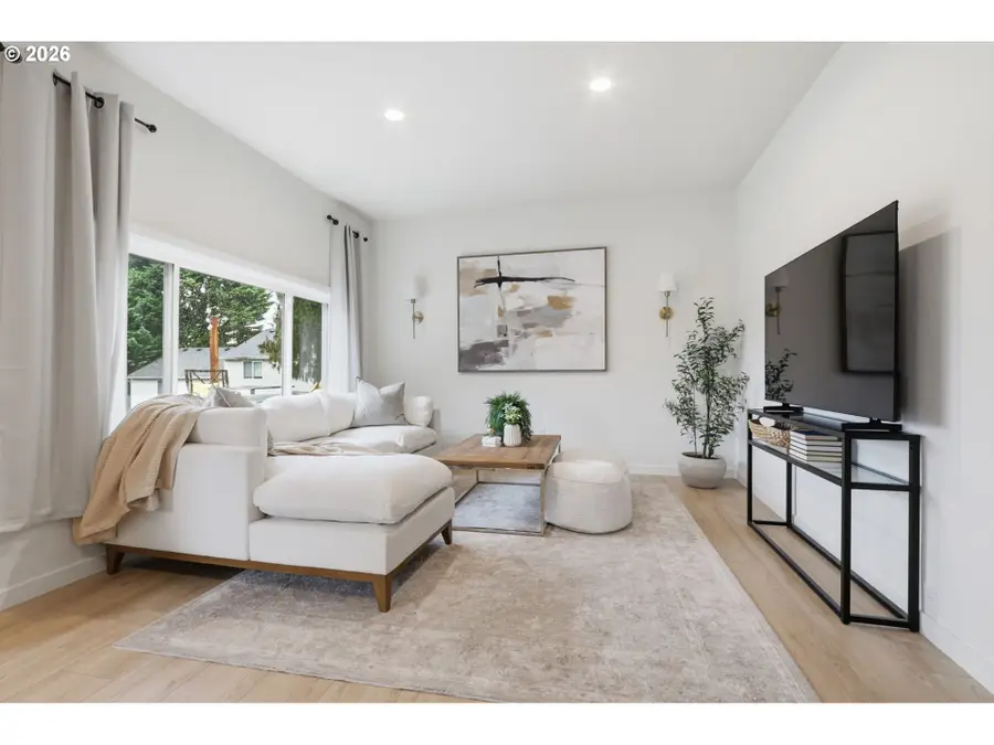 3612 NE 49th St, Vancouver, WA 98661 - #3